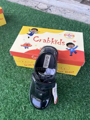 Crabkids For Boys