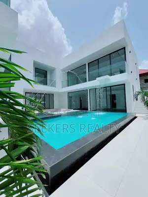5bdrm House in Seekers Realty, Ghana Flag for sale