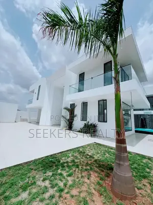 5bdrm House in Seekers Realty, Ghana Flag for sale