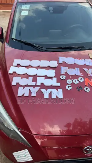 Letter Cut Out, Stencil, Chinese Letters, CNC Cutting and More