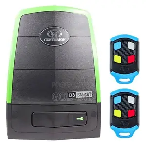 D6 Smart Motor Gate