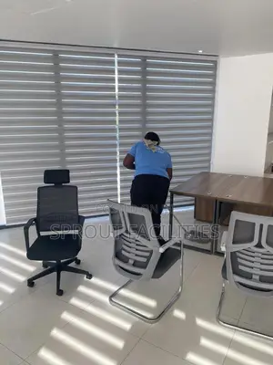 Professional Reliable Deep Cleaning Services