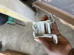 2018-2022 Honda Accord Hybrid Front Right Door Hinge Upper Lower Oem