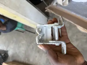2018-2022 Honda Accord Hybrid Front Right Door Hinge Upper Lower Oem