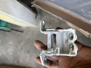 2018-2022 Honda Accord Hybrid Front Right Door Hinge Upper Lower Oem