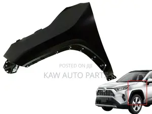 2019,2020,2021,2022,2023,2024 Fender for Toyota Rav4