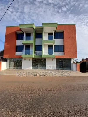 2bdrm Apartment in Costa, Baatsona Total for rent