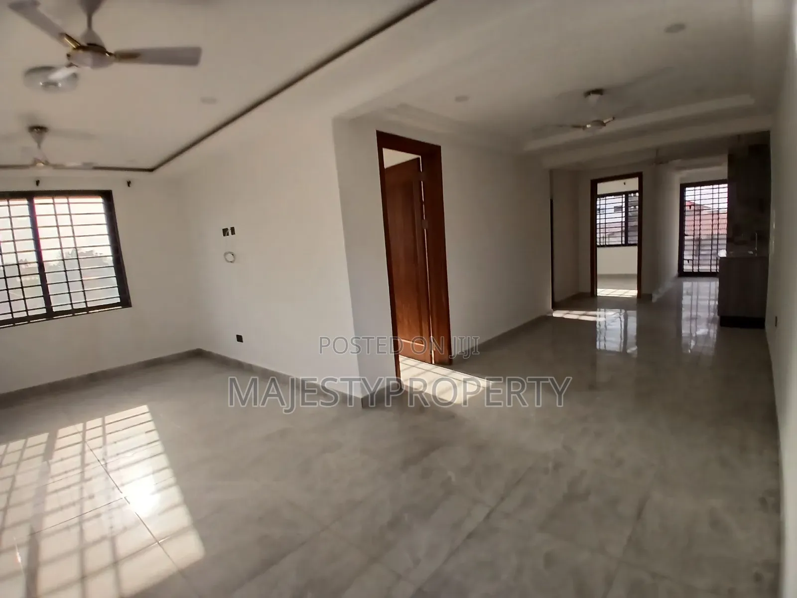 2bdrm Apartment in Costa, Baatsona Total for rent