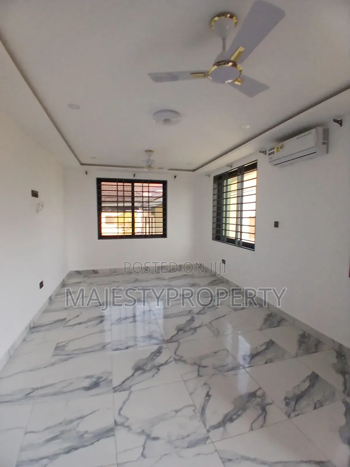 2bdrm Apartment in Costa, Baatsona Total for rent