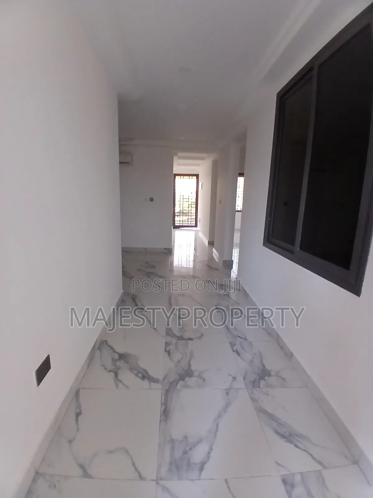 2bdrm Apartment in Costa, Baatsona Total for rent
