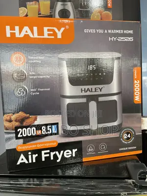 Haley 8.5l Air Fryer