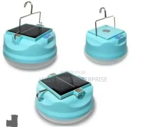 Hanging Solar Loght