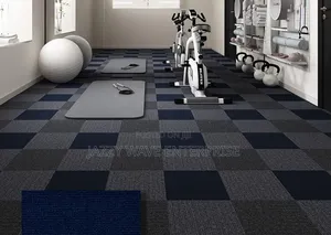 Carpet Tiles