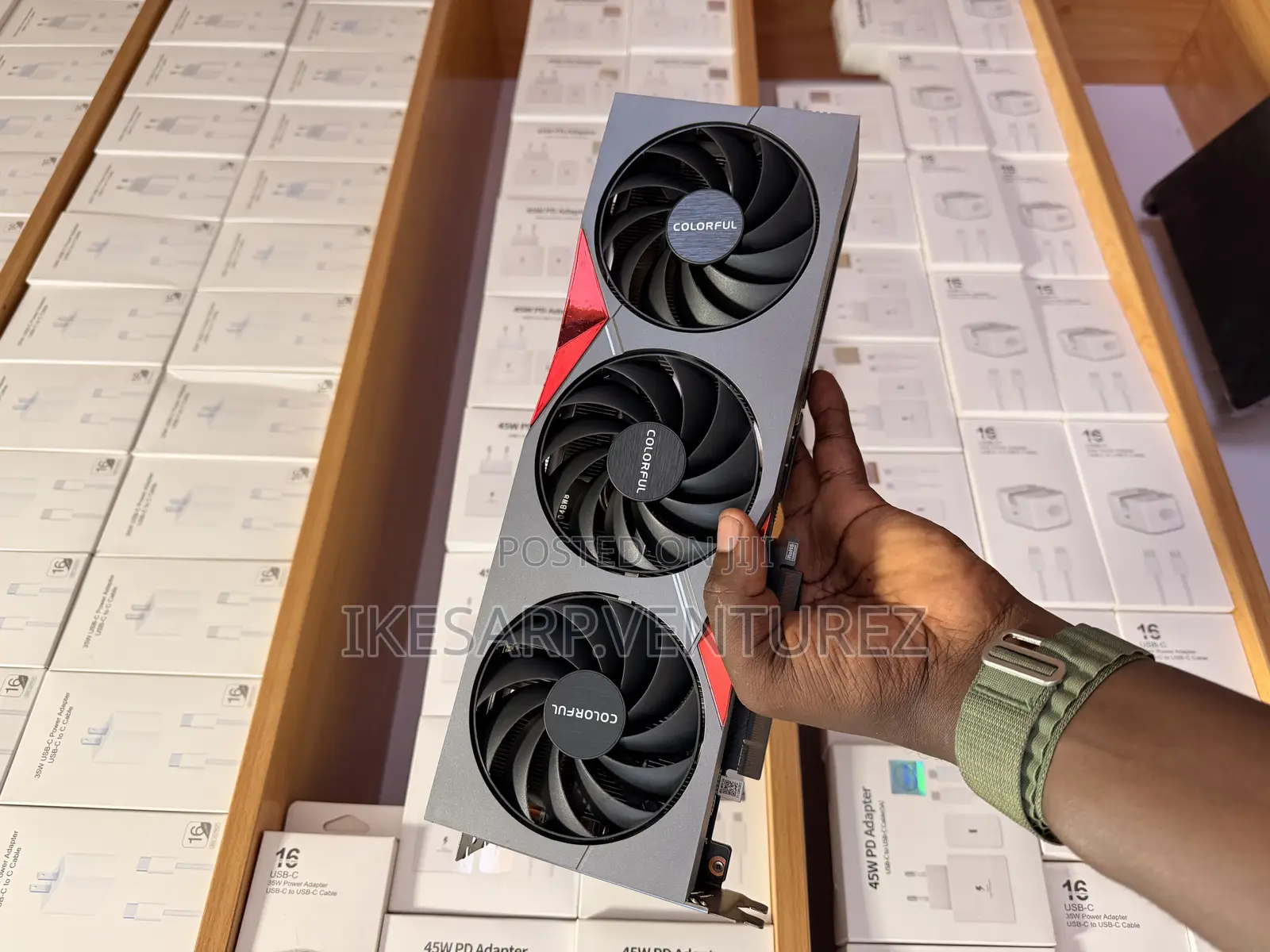 Geforce RTX 4070 12gb Gddr6