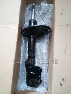 0426. Original Toyota Venza Shocks Absorber Imported From Usa