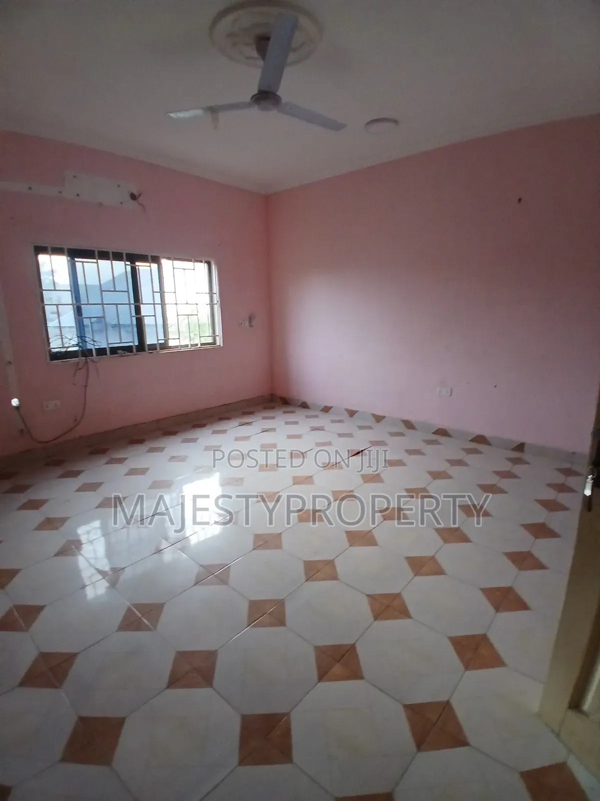3bdrm House in Community 18 Lashibi, Baatsona Total for rent