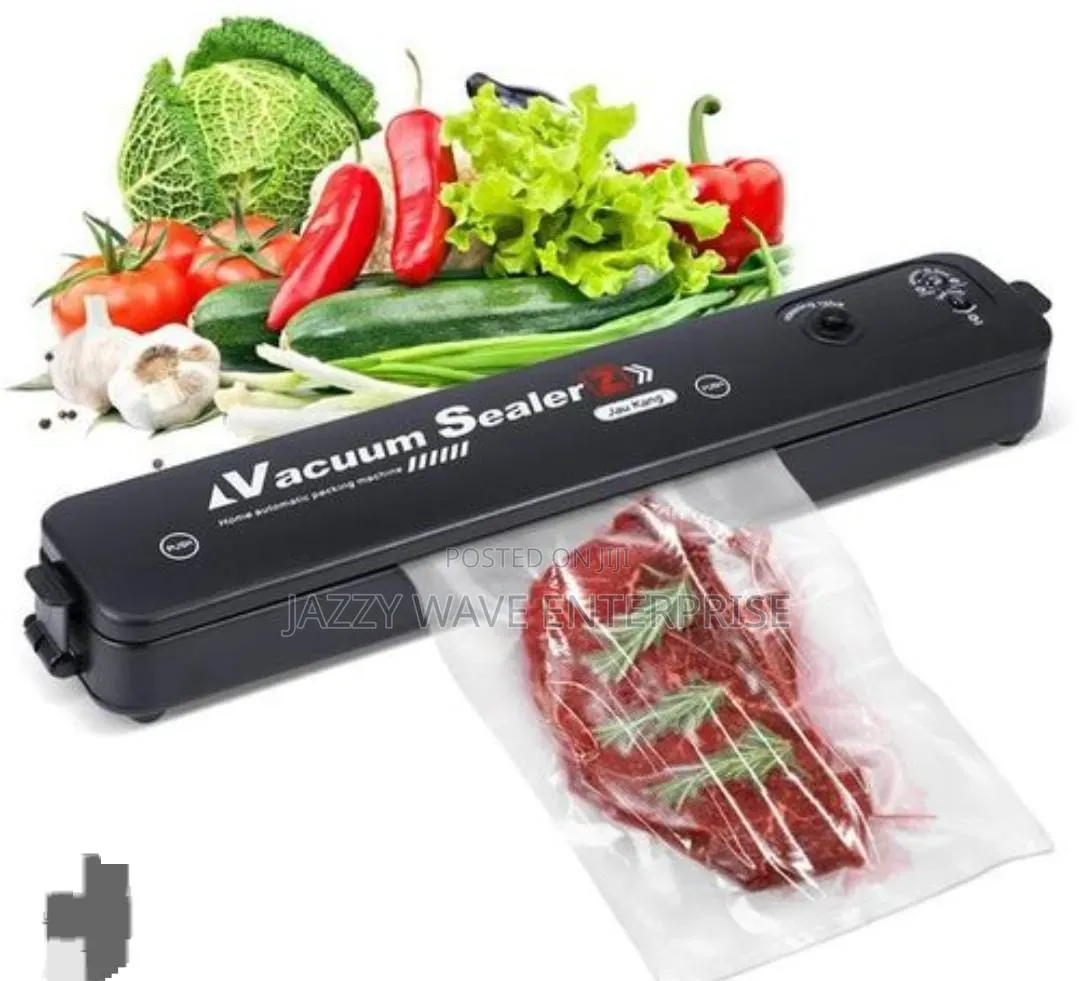 Vacuum Sealer