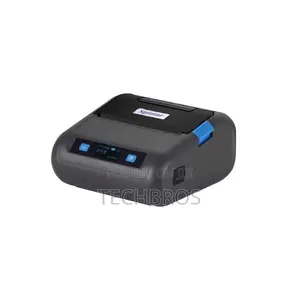 Xprinter Xp-P326b Bluetooth Portable Thermal Label Printer.