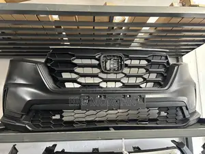 Honda Cr-v 2023-2026 Front Bumper Complete
