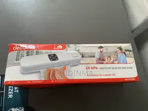 Vaccum Sealer