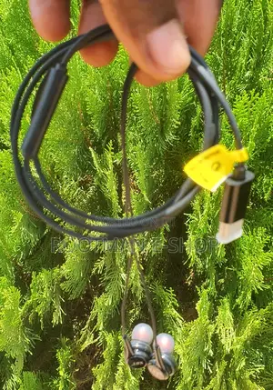 XBT Superbass Type-C Wired Earphone With Microphone