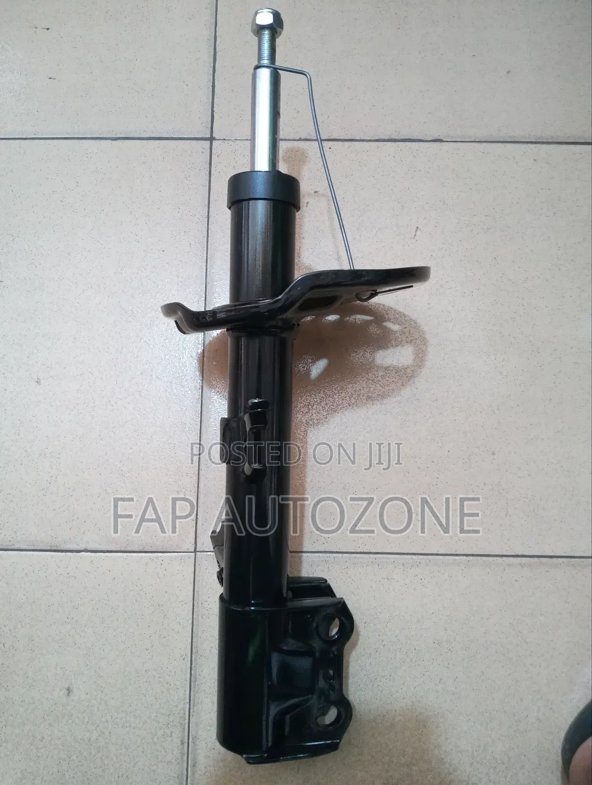 Original FCS Toyota Highlander Strut Assembly Imported From USA