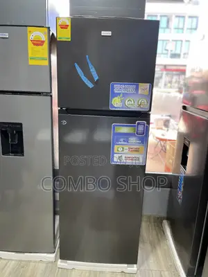 Nasco 320l Fridge