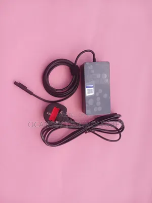 Original Surface Pro Charger 102w