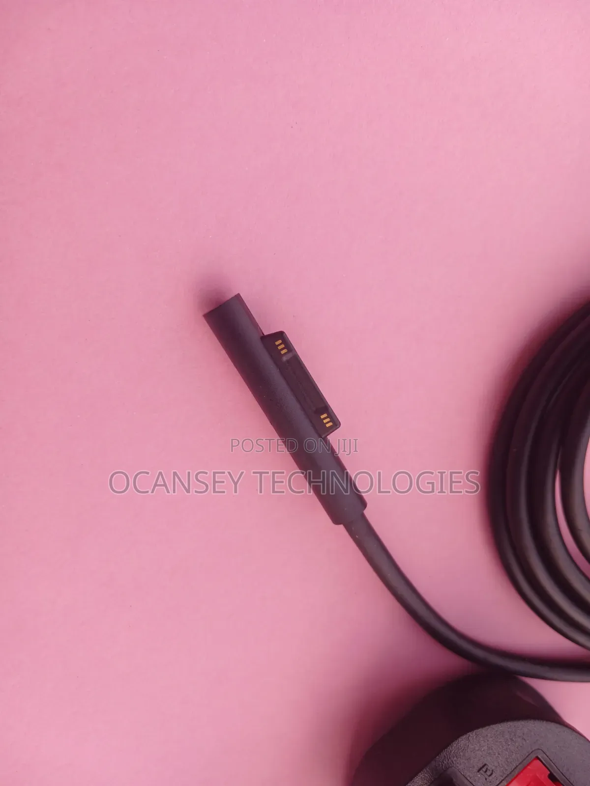 Original Surface Pro Charger 102w