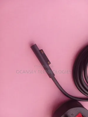 Original Surface Pro Charger 102w