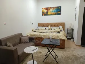 Furnished Studio Apartment in Tseaddo for rent