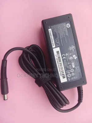 Hp Big Pin 65w Adapter