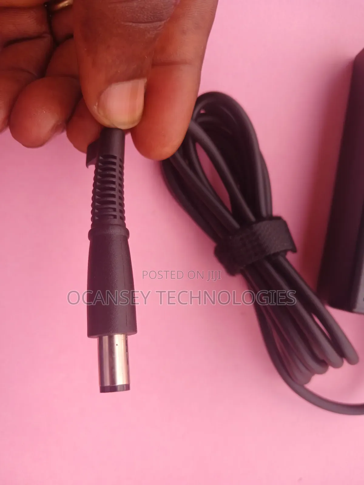 Hp Big Pin 65w Adapter