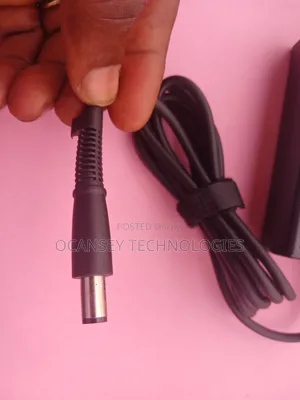 Hp Big Pin 65w Adapter