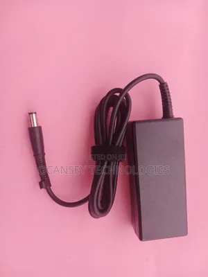 Hp Big Pin 65w Adapter