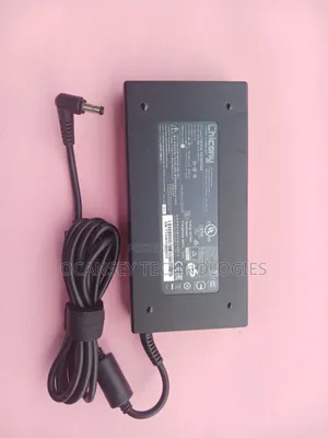 Original Msi Laptop Charger 150w