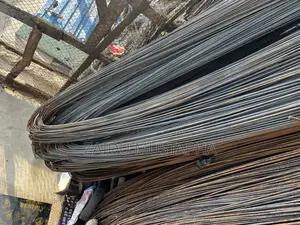 12mm Ion Rods in Tons