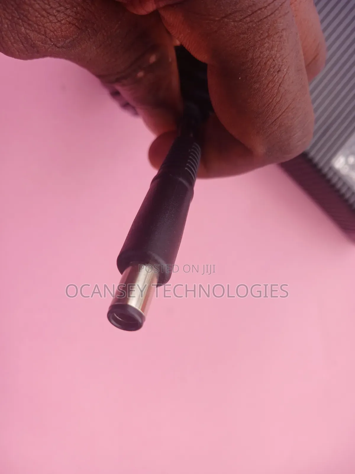 Original Dell Big Pin Charger 330w