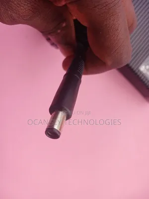 Original Dell Big Pin Charger 330w