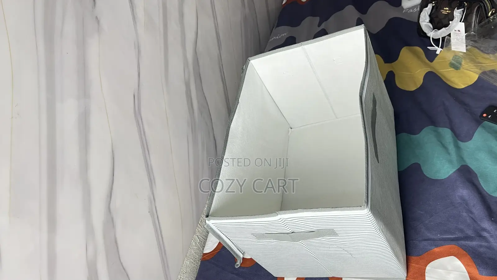 Wardrobe Organizer