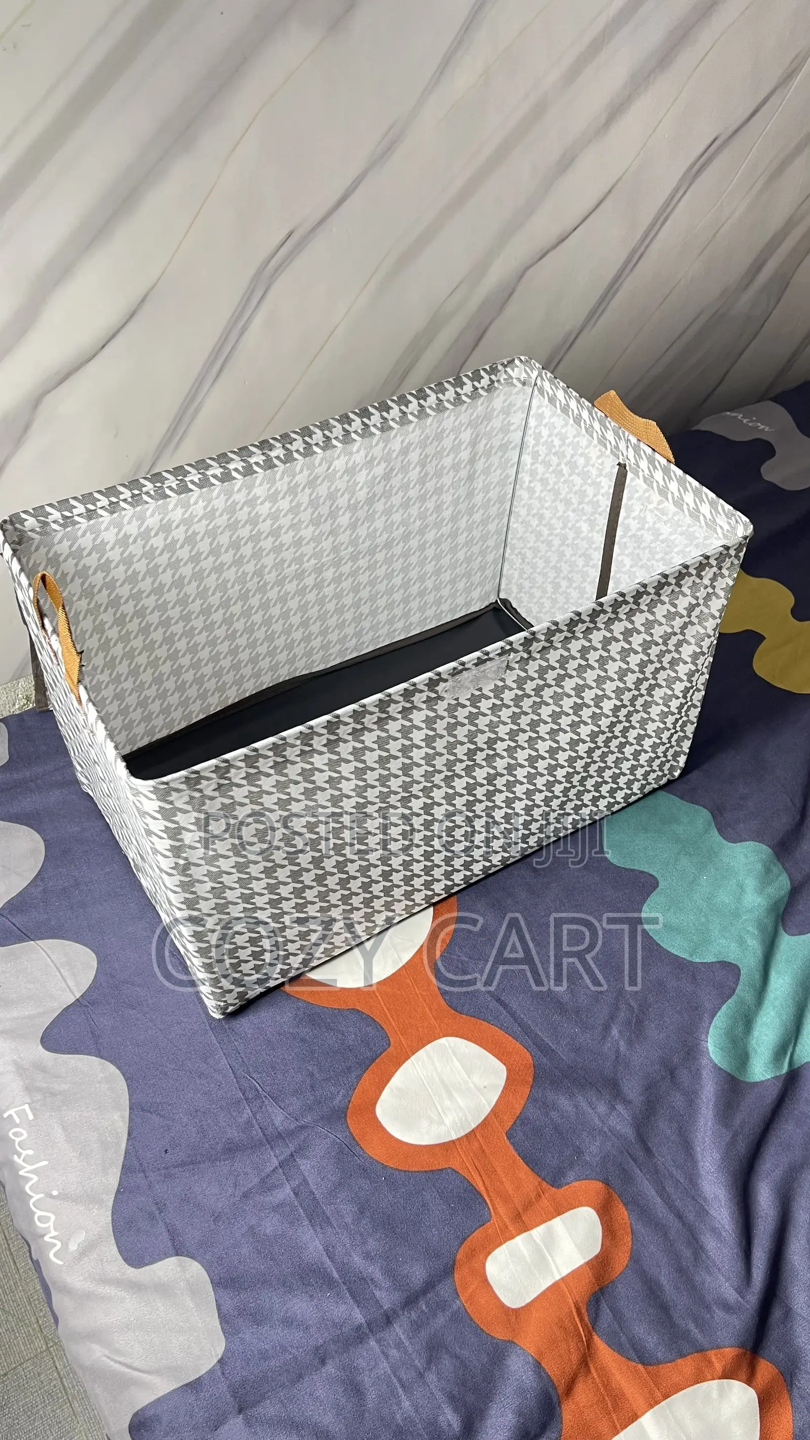 Wardrobe Organizer
