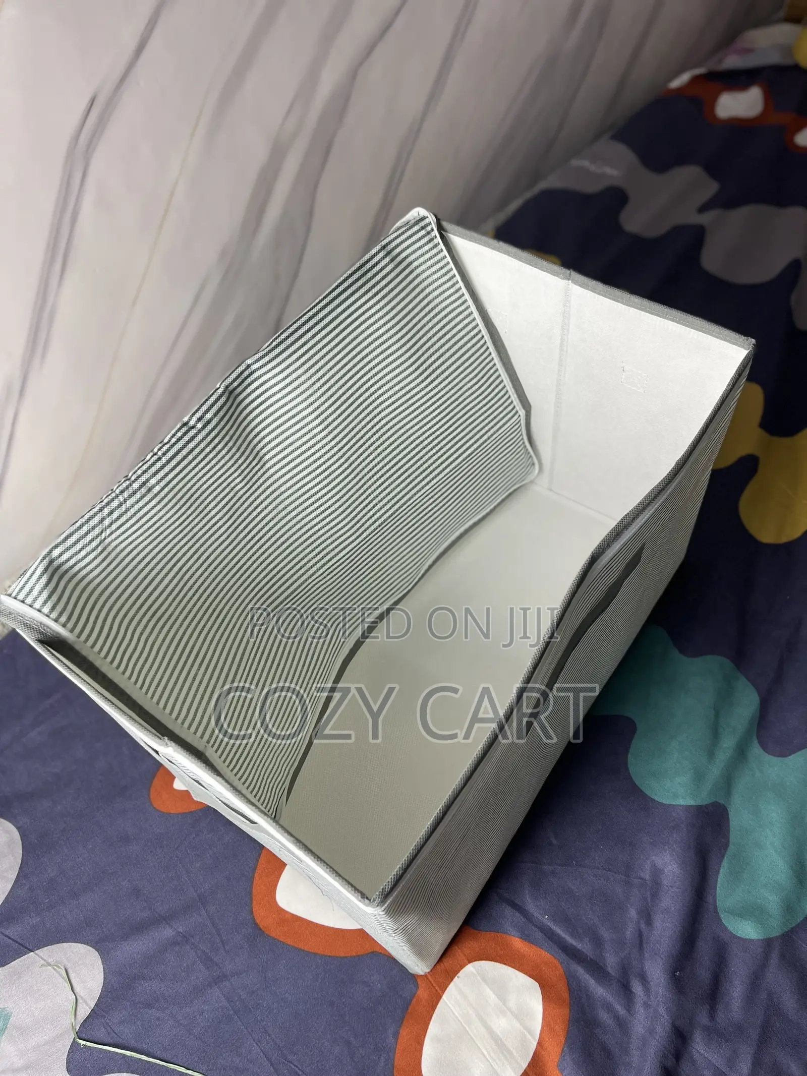 Wardrobe Organizer