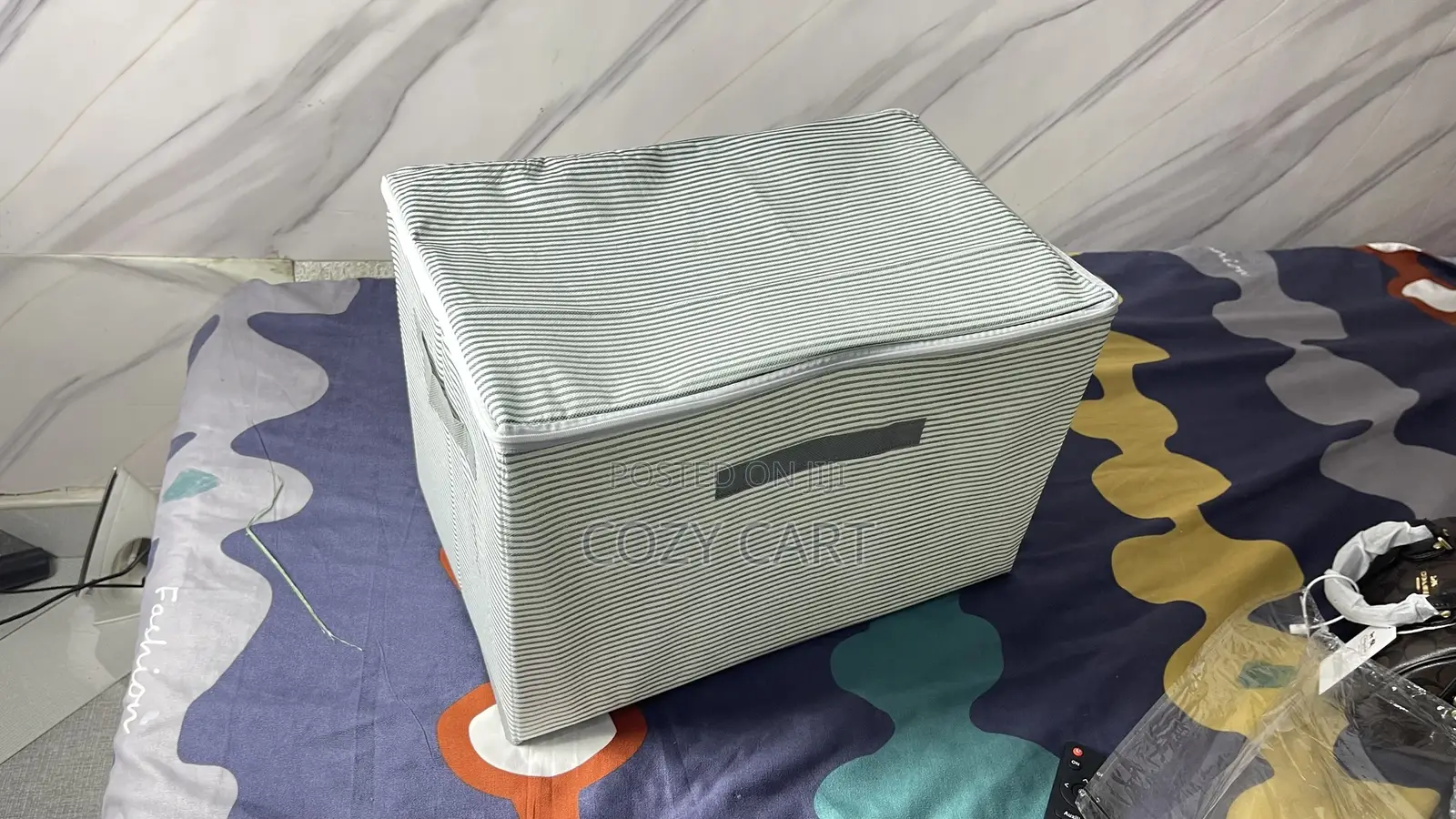Wardrobe Organizer