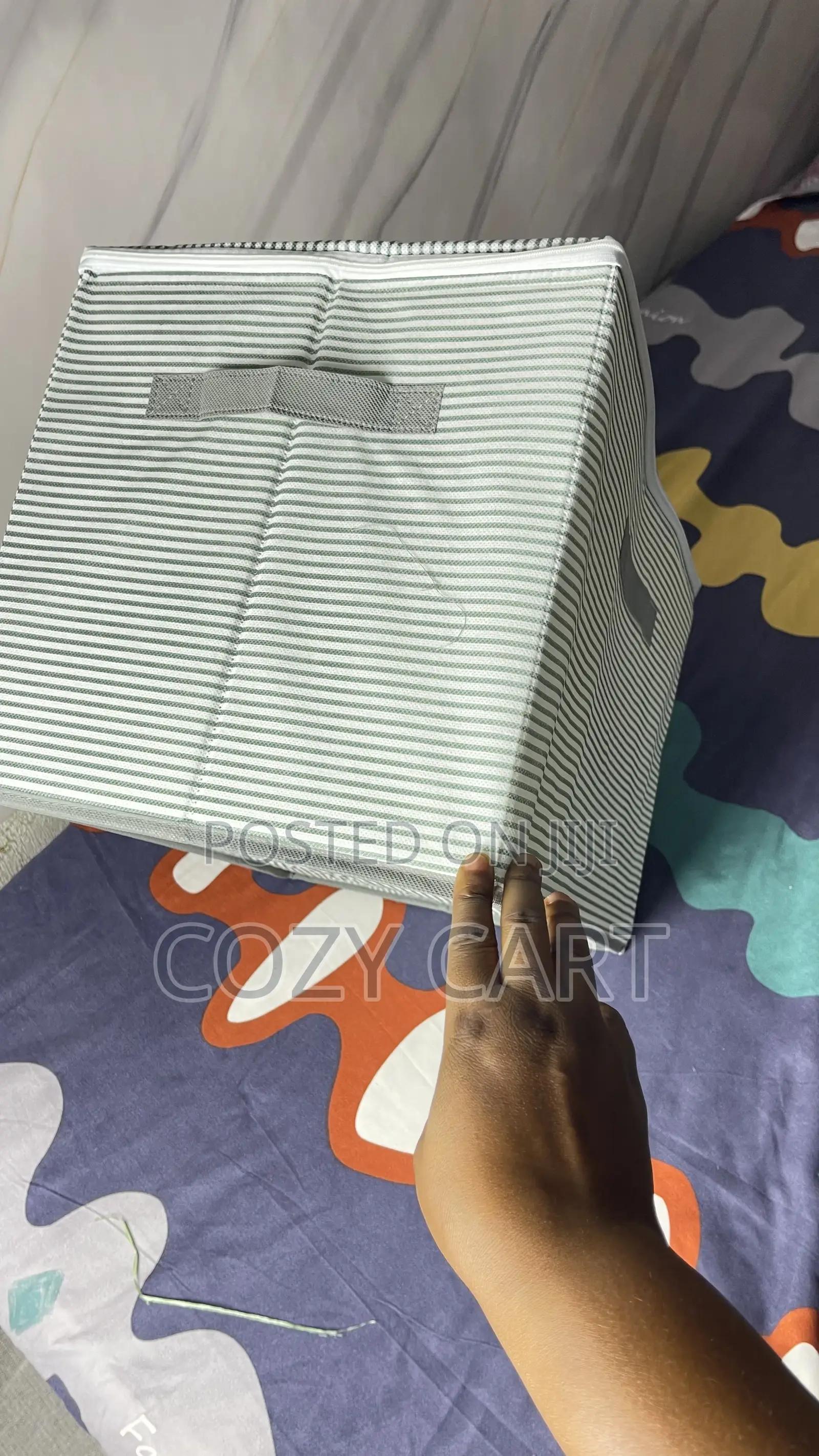 Wardrobe Organizer