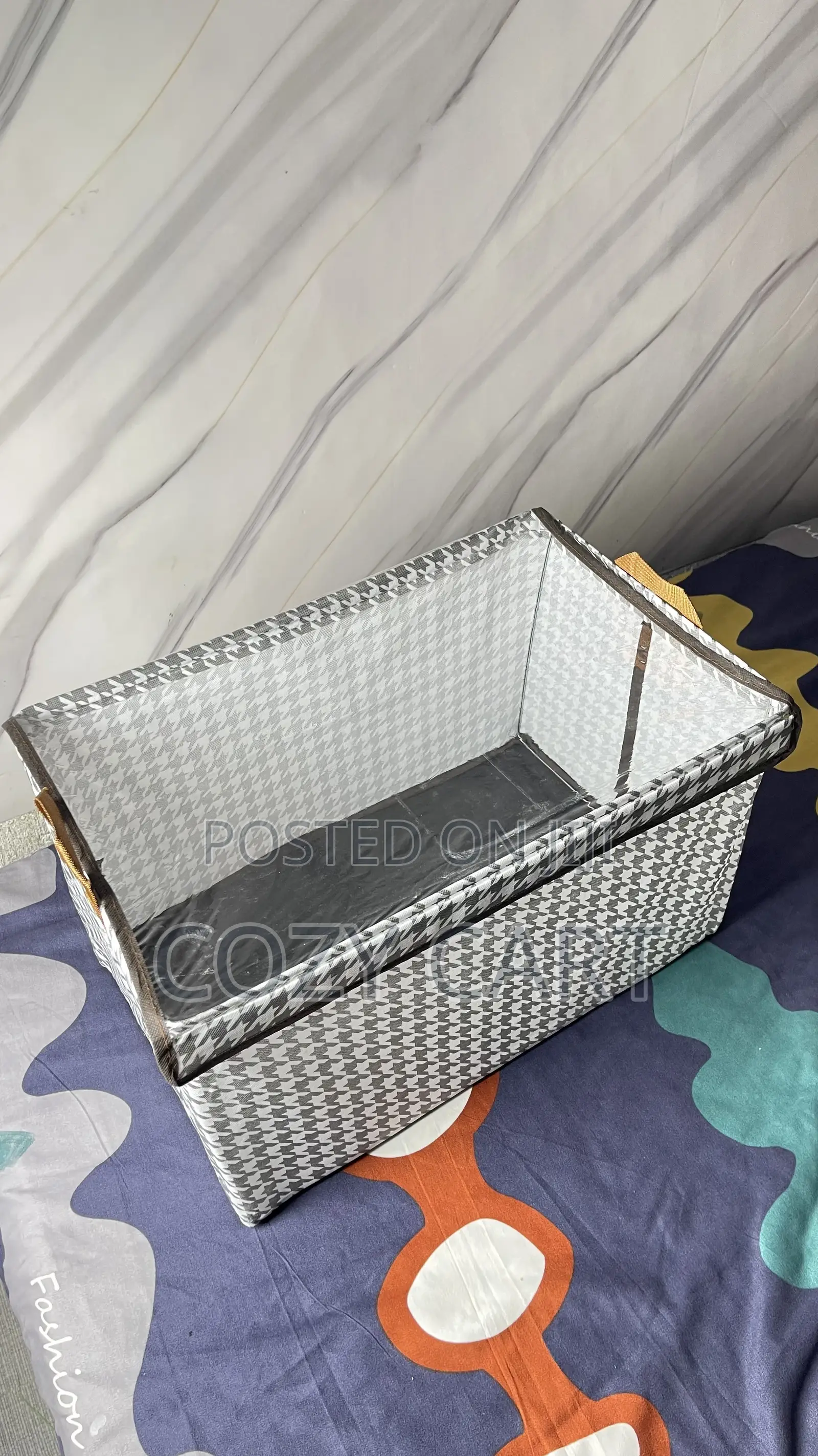 Wardrobe Organizer