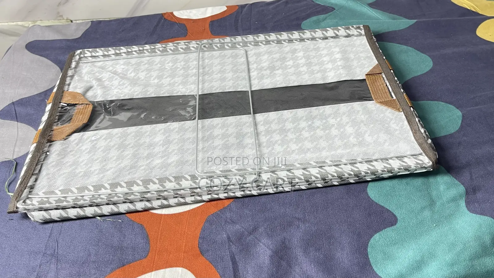 Wardrobe Organizer