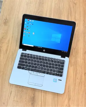 Laptop HP EliteBook 820 G3 8GB Intel Core i7 SSD 256GB