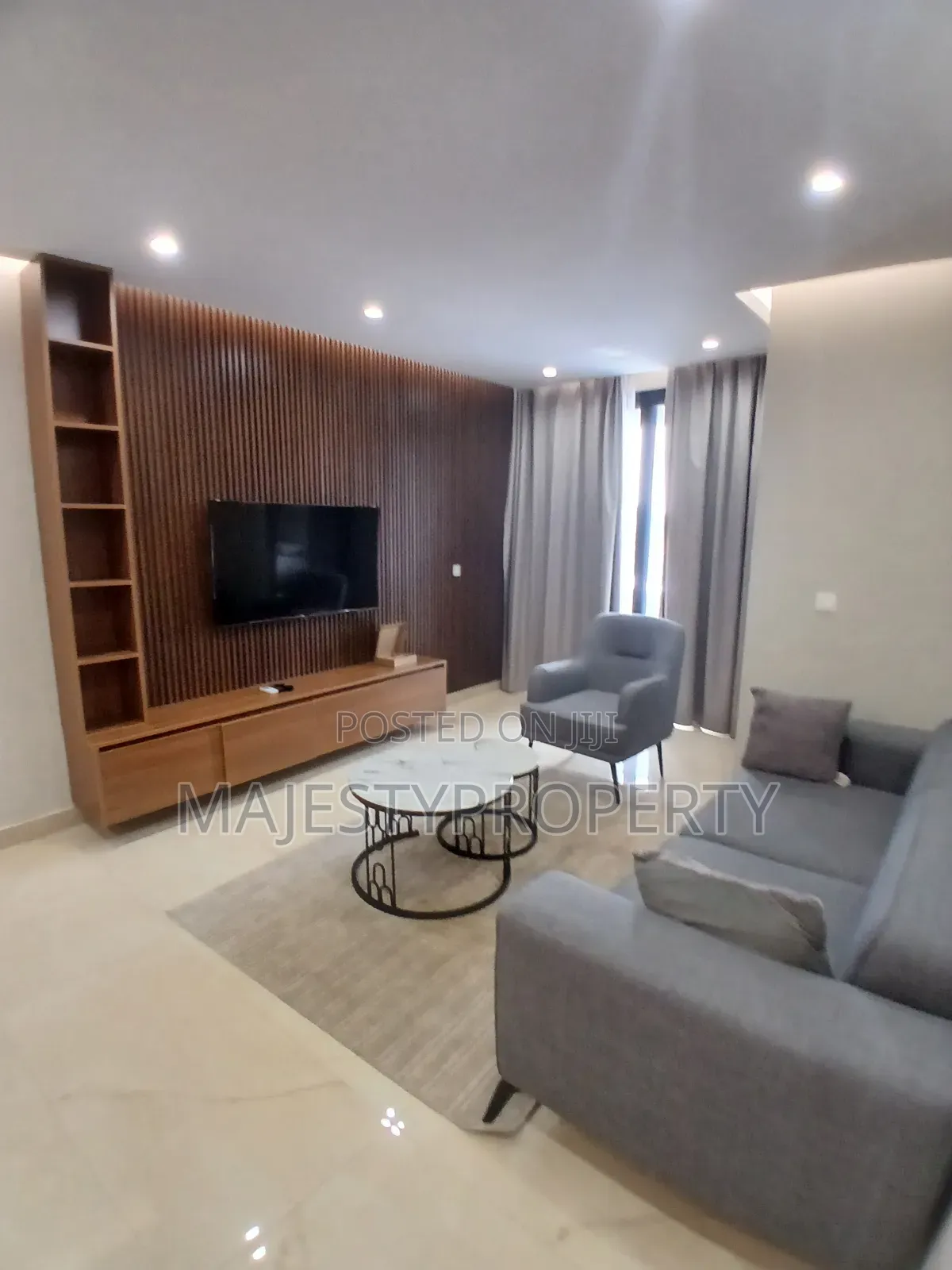Studio, 1,2 Fully Furnished and Service Apartment for Rent at Osu
