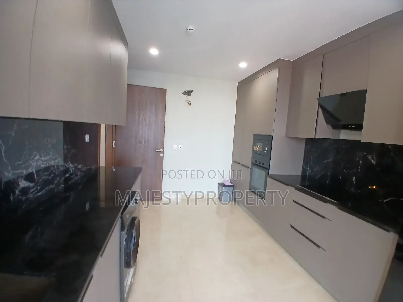Studio, 1,2 Fully Furnished and Service Apartment for Rent at Osu