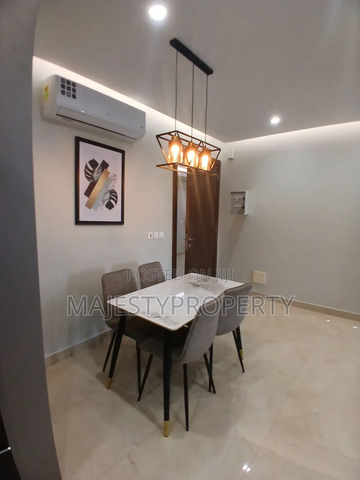 Studio, 1,2 Fully Furnished and Service Apartment for Rent at Osu